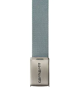 CARHARTT WIP | Cintura | grau